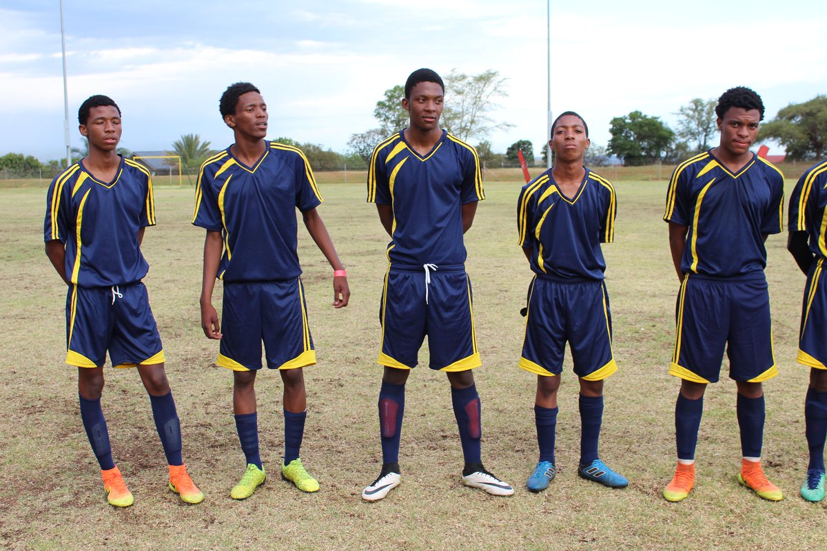 Transnet Foundation tweet media