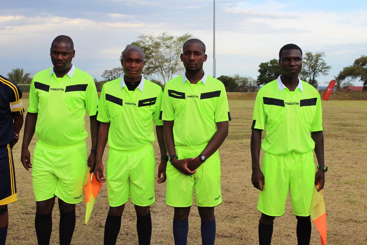 The finals of the boys soccer tournament, where Gauteng Province emerged as winners. Gauteng Province won 3 - 2, playing against Mpumalanga Province.
#TransnetNST2018
#TransnetCares
#GDECares