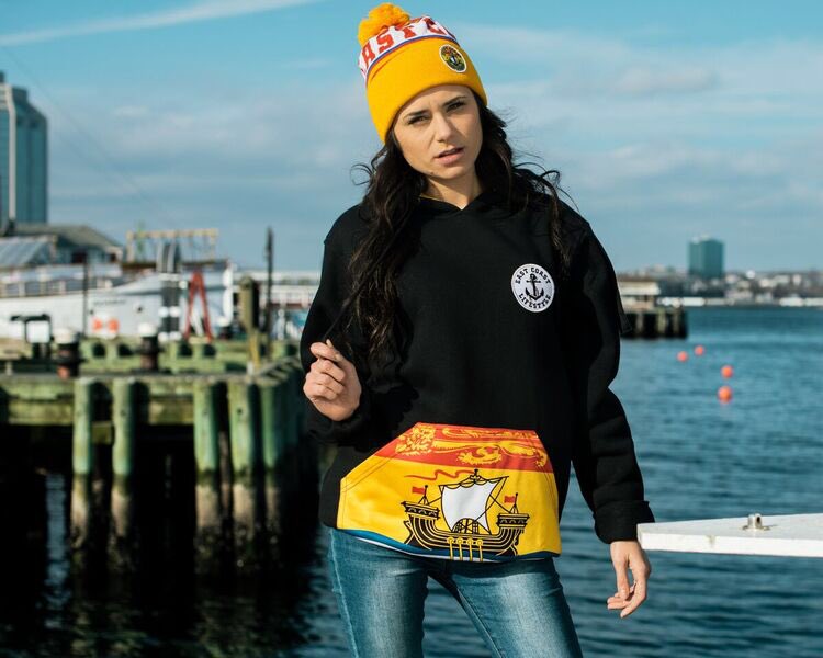 EASTCOASTLIFEST's tweet image. Limited edition provincial hoodies now available!! 🚨 eastcoastlifestyle.com/collections/cl… 

RETWEET to be entered to win one of your choice! ⚓️ #EastCoast #SupportLocal #AtlanticCanada