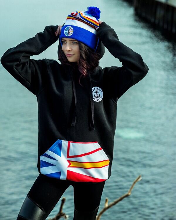 EASTCOASTLIFEST's tweet image. Limited edition provincial hoodies now available!! 🚨 eastcoastlifestyle.com/collections/cl… 

RETWEET to be entered to win one of your choice! ⚓️ #EastCoast #SupportLocal #AtlanticCanada