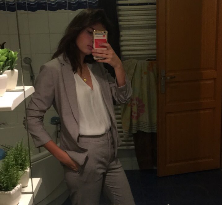 liedtju's tweet image. #Evolution2018 ma frange a enfin disparus