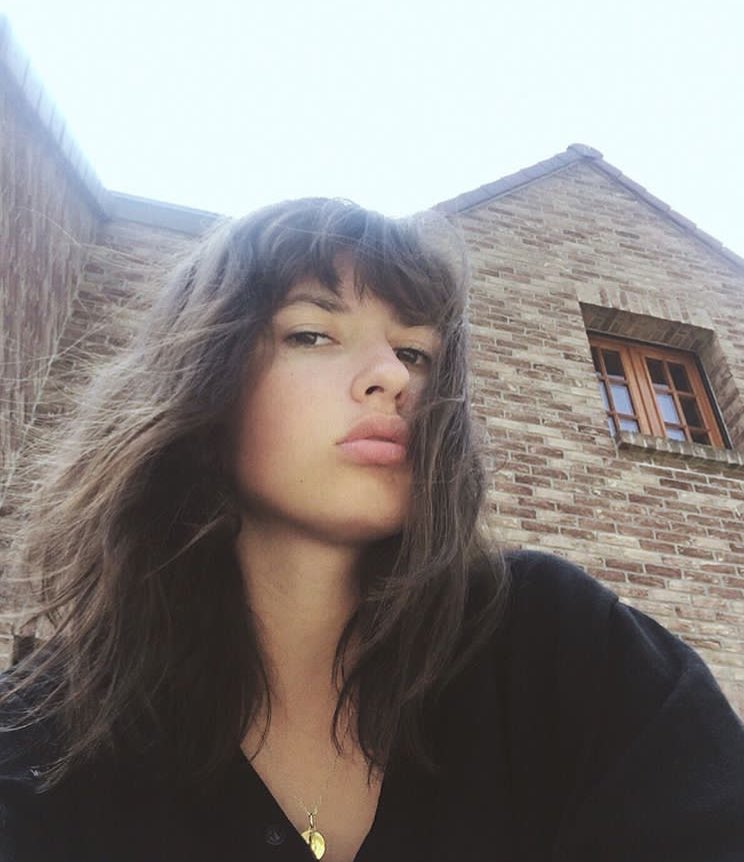 liedtju's tweet image. #Evolution2018 ma frange a enfin disparus