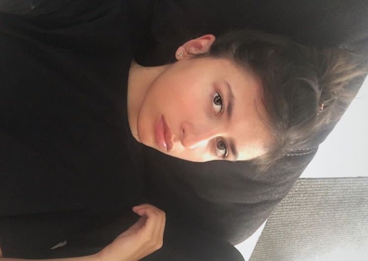 liedtju's tweet image. #Evolution2018 ma frange a enfin disparus