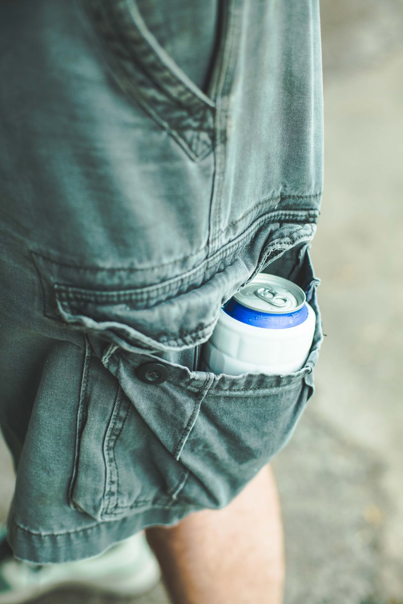 22below_'s tweet image. Anytime, any place. Take #22below with you anywhere.