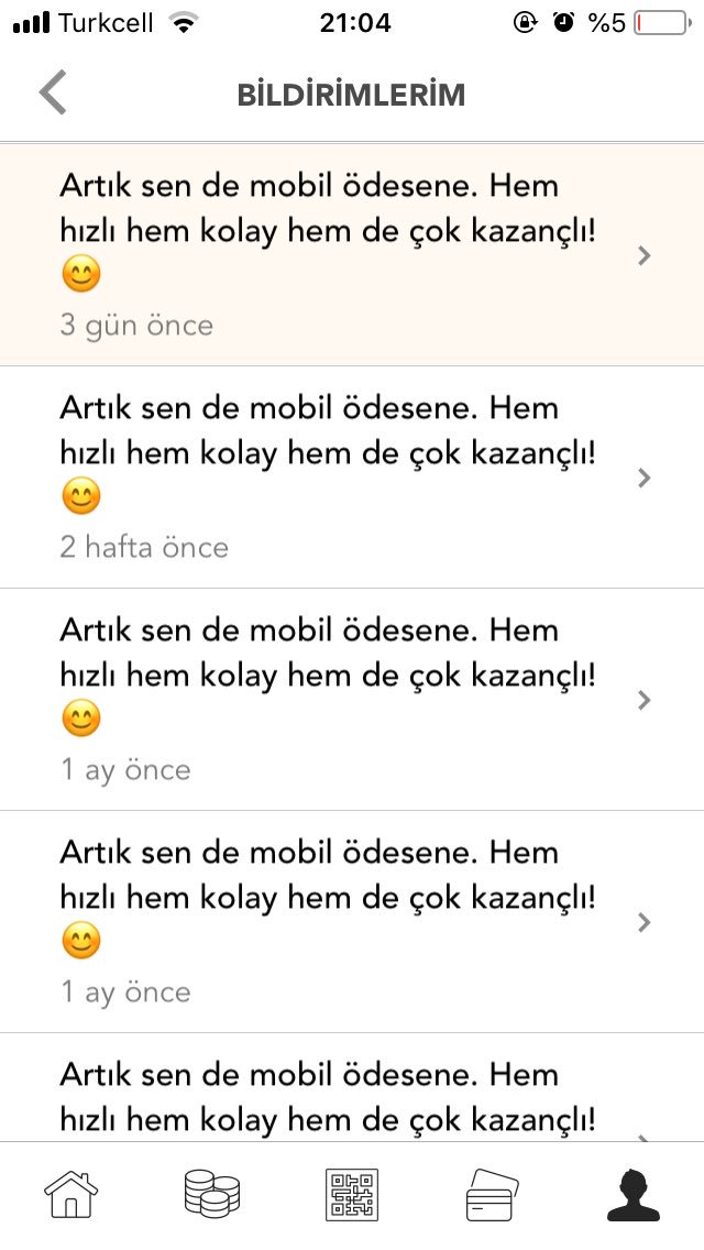 Bir konu hakkında ısrar etme seviyem