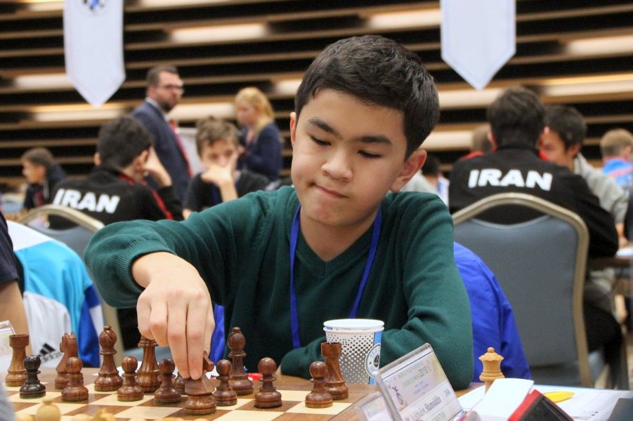 SusanPolgar's tweet photo. Uzbekistan wins World Youth Olympiad (u16) ahead of India, China - US 10th https://t.co/zHpg6tRlsX @FIDE_chess @chessdom @EuropeEchecs @WOMChess @TurkishChess https://t.co/hhZldZVN85
