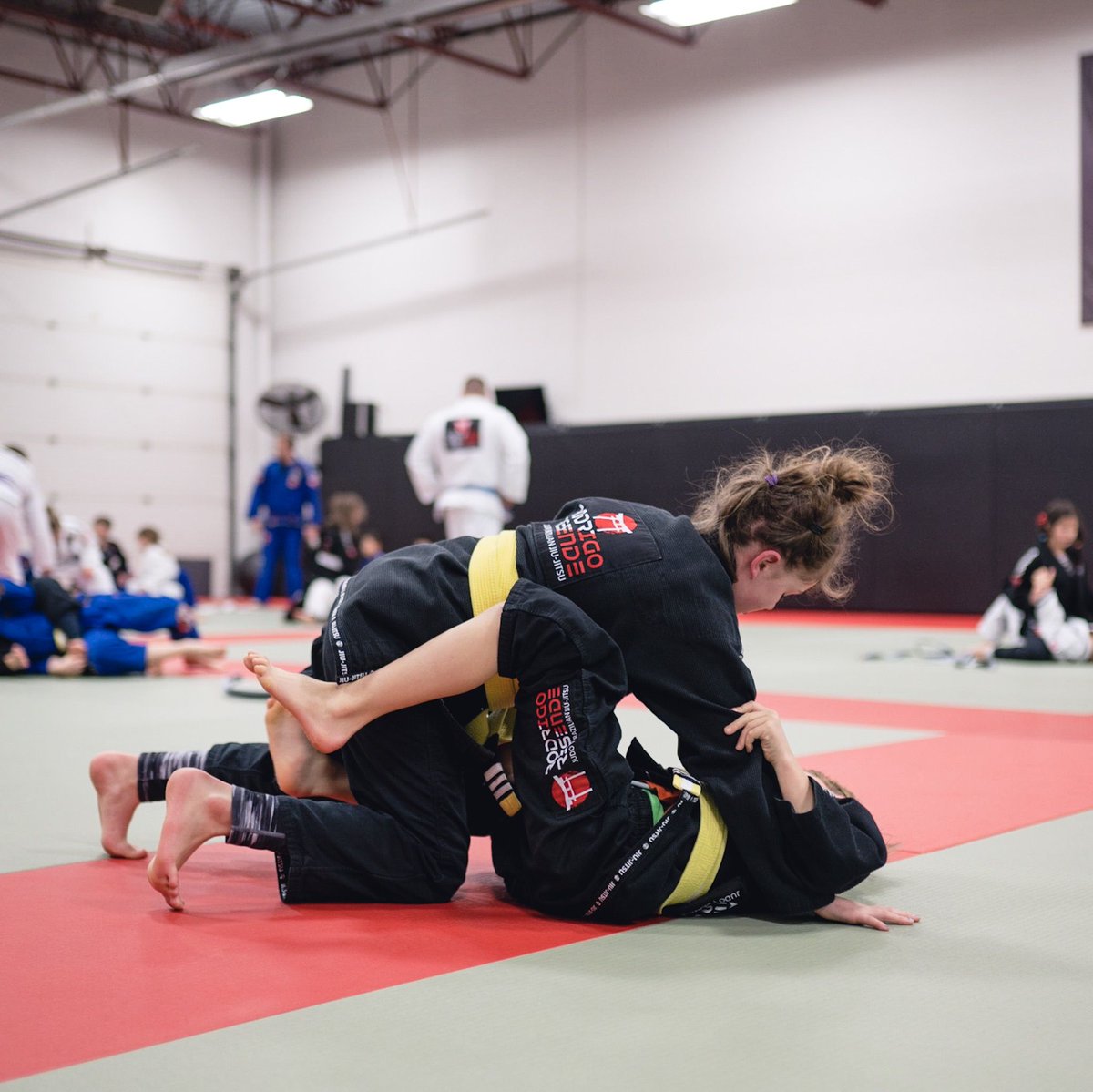 Rodrigo Resende Academy tweet media