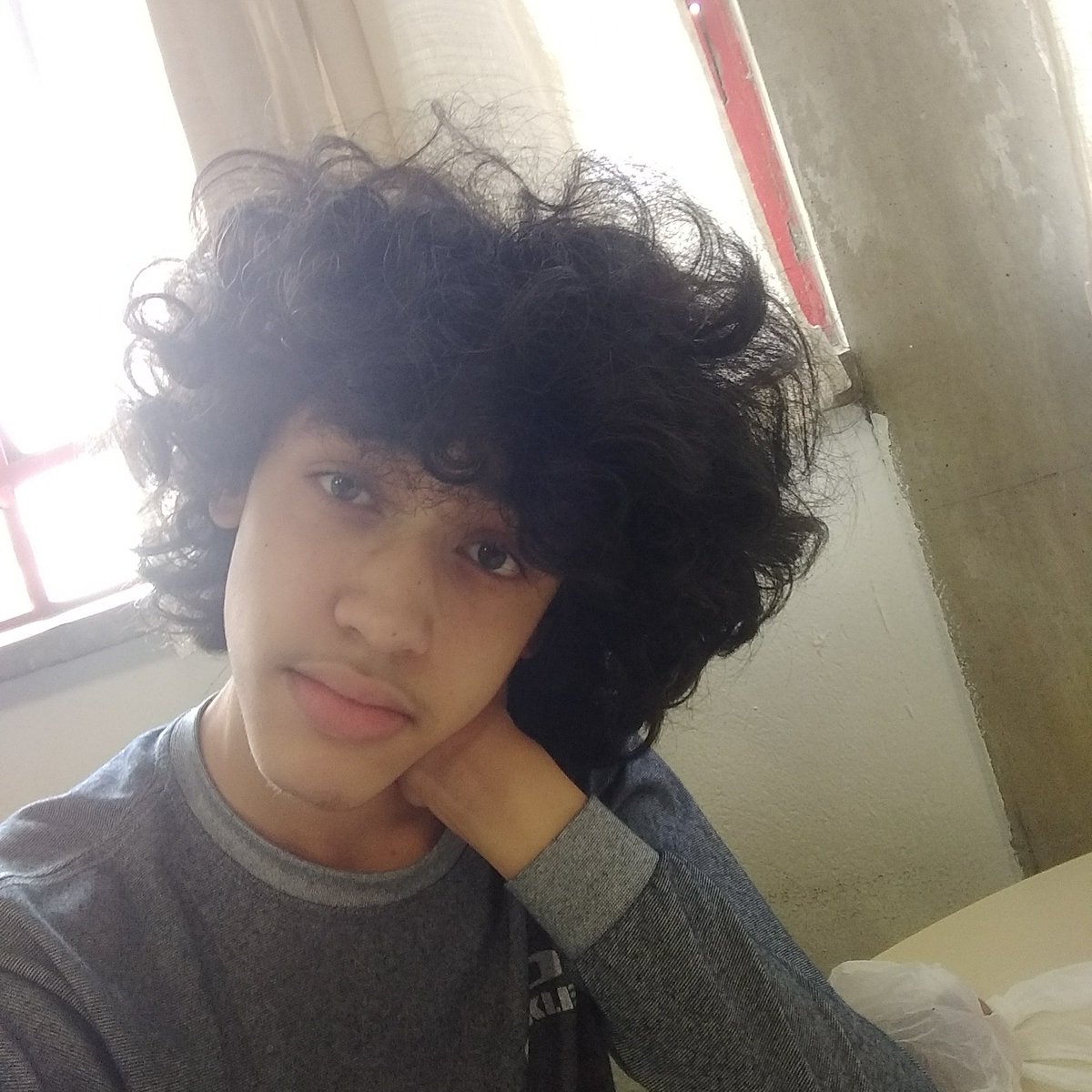 _IceWave_'s tweet image. #NewProfilePic