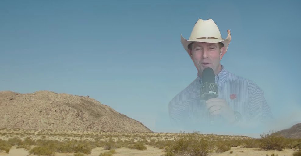 dabo cowboy hat