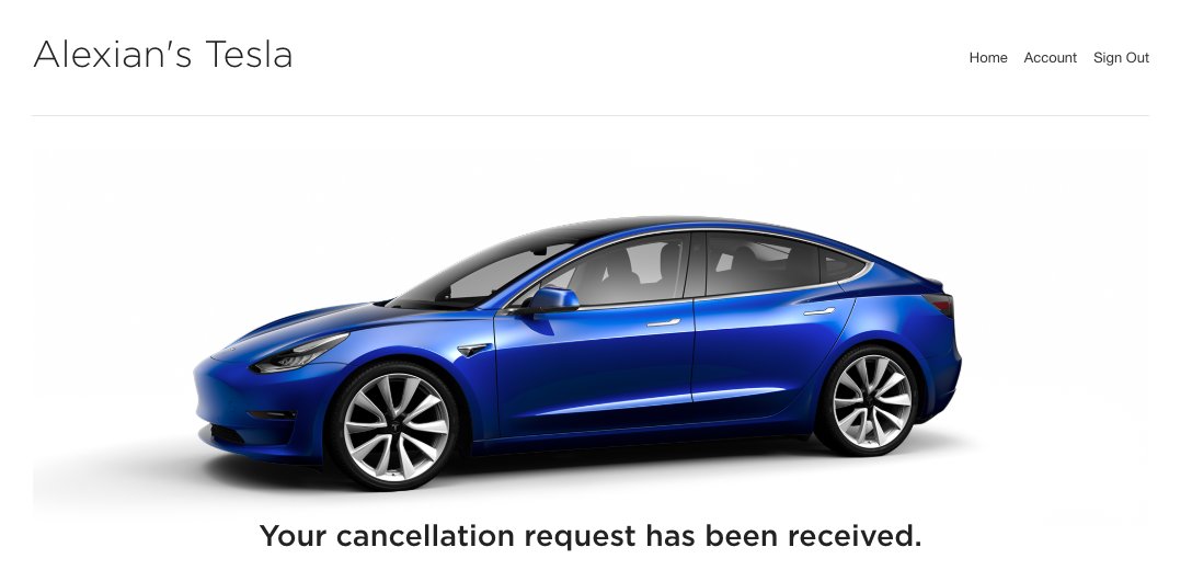 alexianc's tweet image. Sorry @tesla and @elonmusk but you are getting it wrong in Europe. I saw the model 3 in person and it is far from being to the European standard. #2yearswaiting4nothing