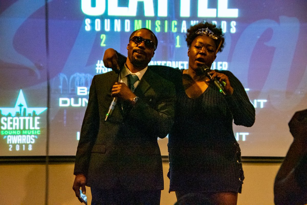 SHeReAdYeVenTs's tweet photo. @theloop411 @indiaarie Would love to work with you here in Seattle. Especially, with the @206Sound Music Awards, creating opportunities for Black Seattle Youth. Just tell me how! Blessings! #SSMAs18 https://t.co/2tokxoG4sA