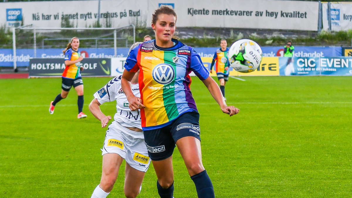 toppserien 2020