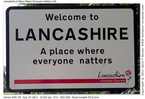 webissimo's tweet image. I am a born and bread Northerner and speak like this “ay up chuck” #northener #e… webissimo.biz/i-am-a-born-an…