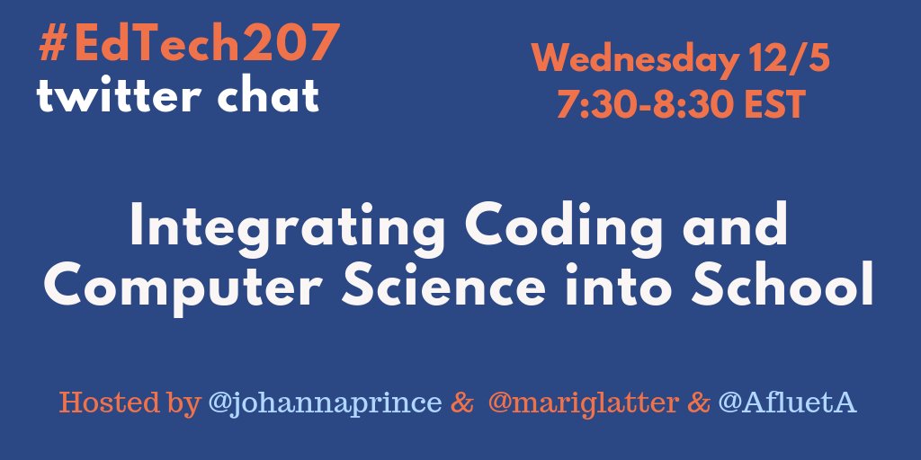 EdTech207 tweet media