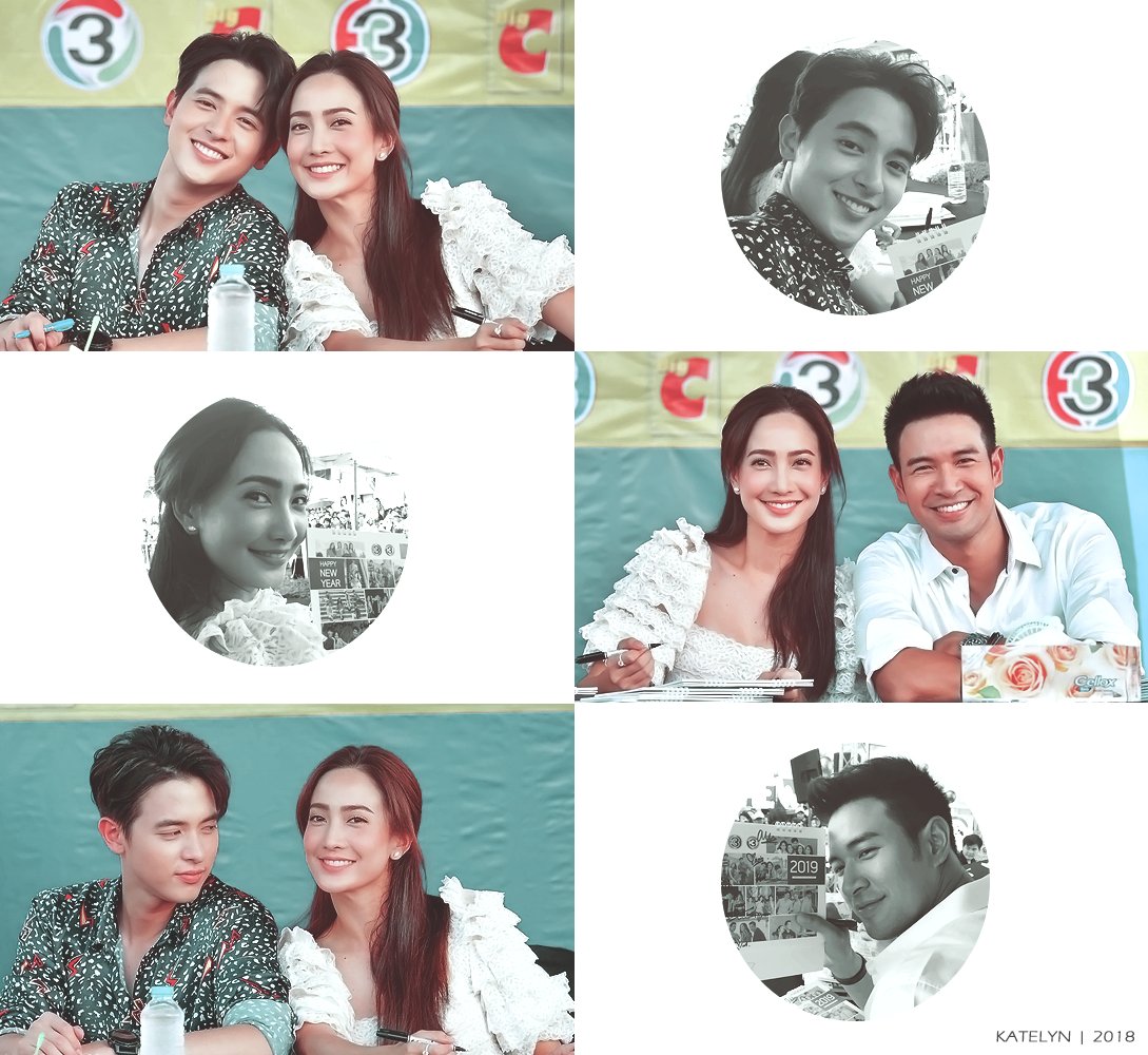 Katelyn_Arshi's tweet photo. @Jirayu_jj I am happy to see you, Taew and Great at the event. #ปฏิทินดารา2019 #ch3thailand2019Calendar #ปฏิทินช่อง3
#taewaew_natapohn #jirayu_jj #great_rider10 #JamesTaew #JiTaew #เจมส์จิรายุ #เจมส์แต้ว #เจมส์ #เจมส์จิ #แต้ว #แต้วณฐพร #จิแต้ว https://t.co/Clfeslgh9l