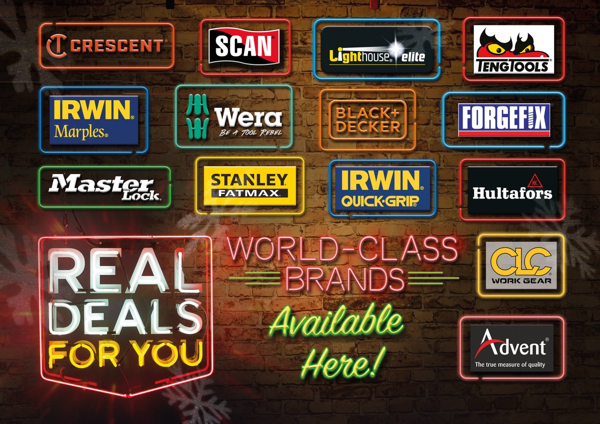 RachelReddin's tweet photo. We stock all the major trusted brands in our store
Real Deals for you in #NorthStrand Dublin 3
#Tools
#DeWalt
#Faithful
#Masterlock
#CLC
#Advent
#Wera
#Crescent
#Scan
#Irwin
#Stanley
#BlackAndDecker
#Forgefix
#Hultafors
#Lighthouse
#TengTools
https://t.co/YEKSRVDfyU RT https://t.co/Ho7TwNAIKl
