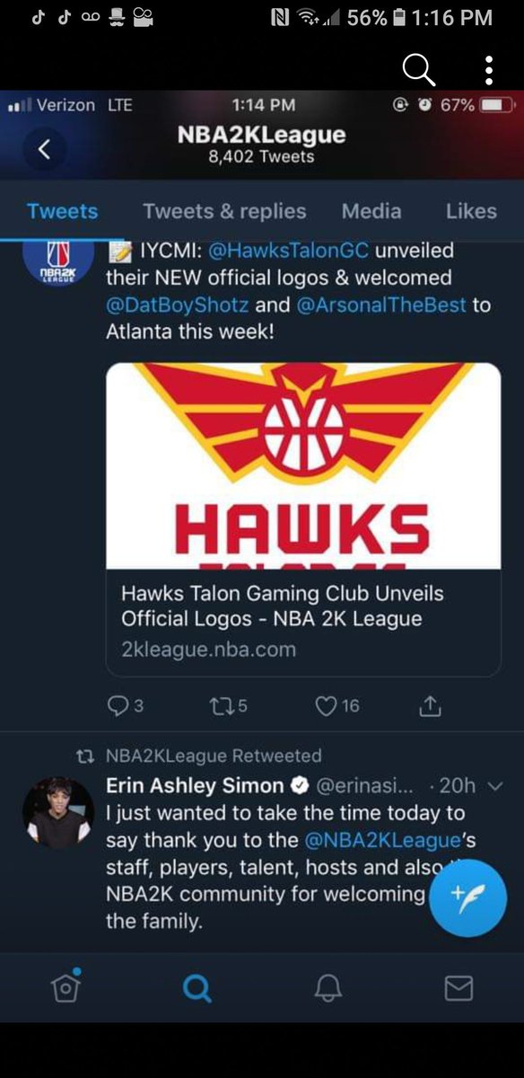 AgentGreen__'s tweet photo. They make u do a qualifier but they already picking someone on the team .... im sleep #2kcommunity #2KFreeagent #NBA2K19 #NBA2KLeague https://t.co/oerD5ikLev