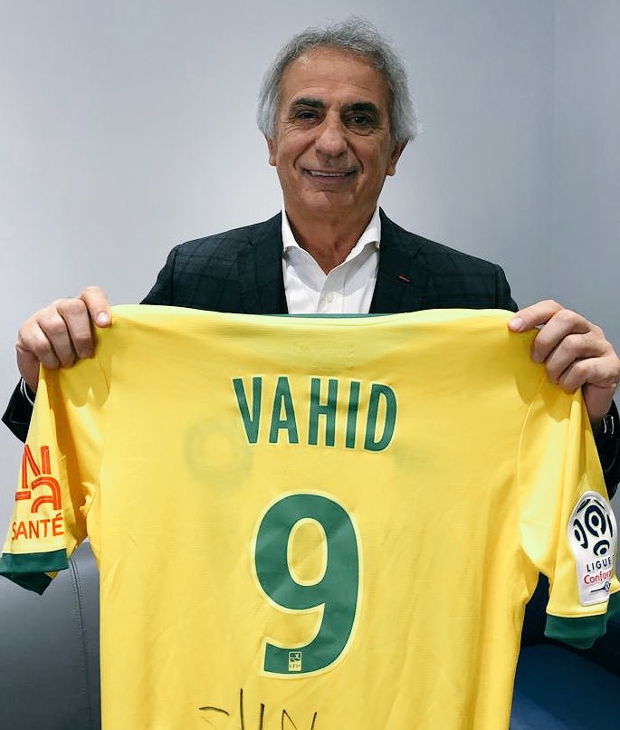 CANAL+ Foot tweet media