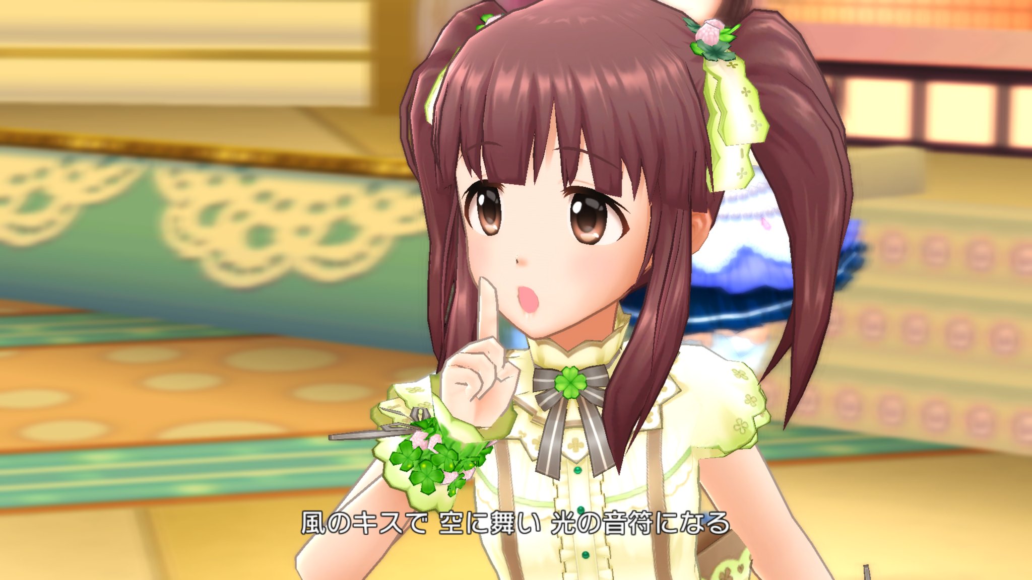 個人的キャラランキング 1901 Twitter