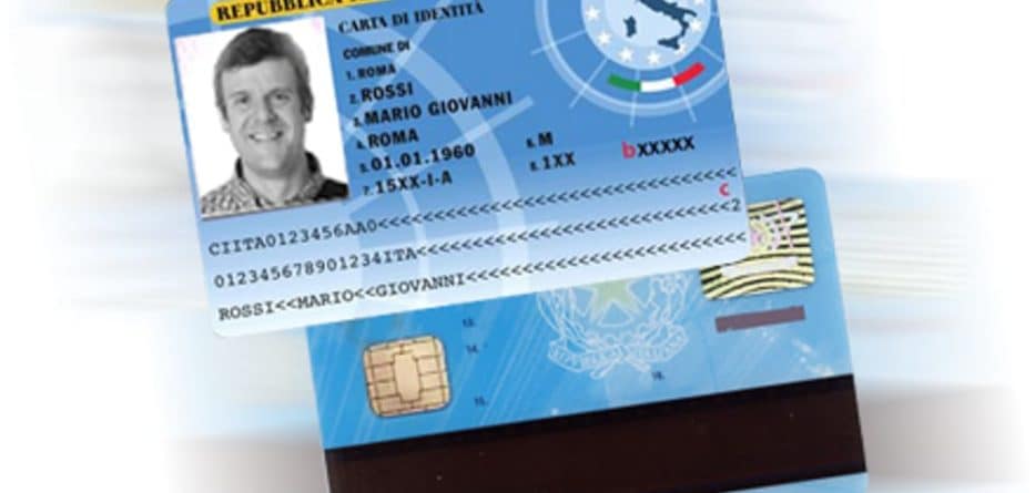 Info Cilento On Twitter Centola Pronta La Nuova Carta D