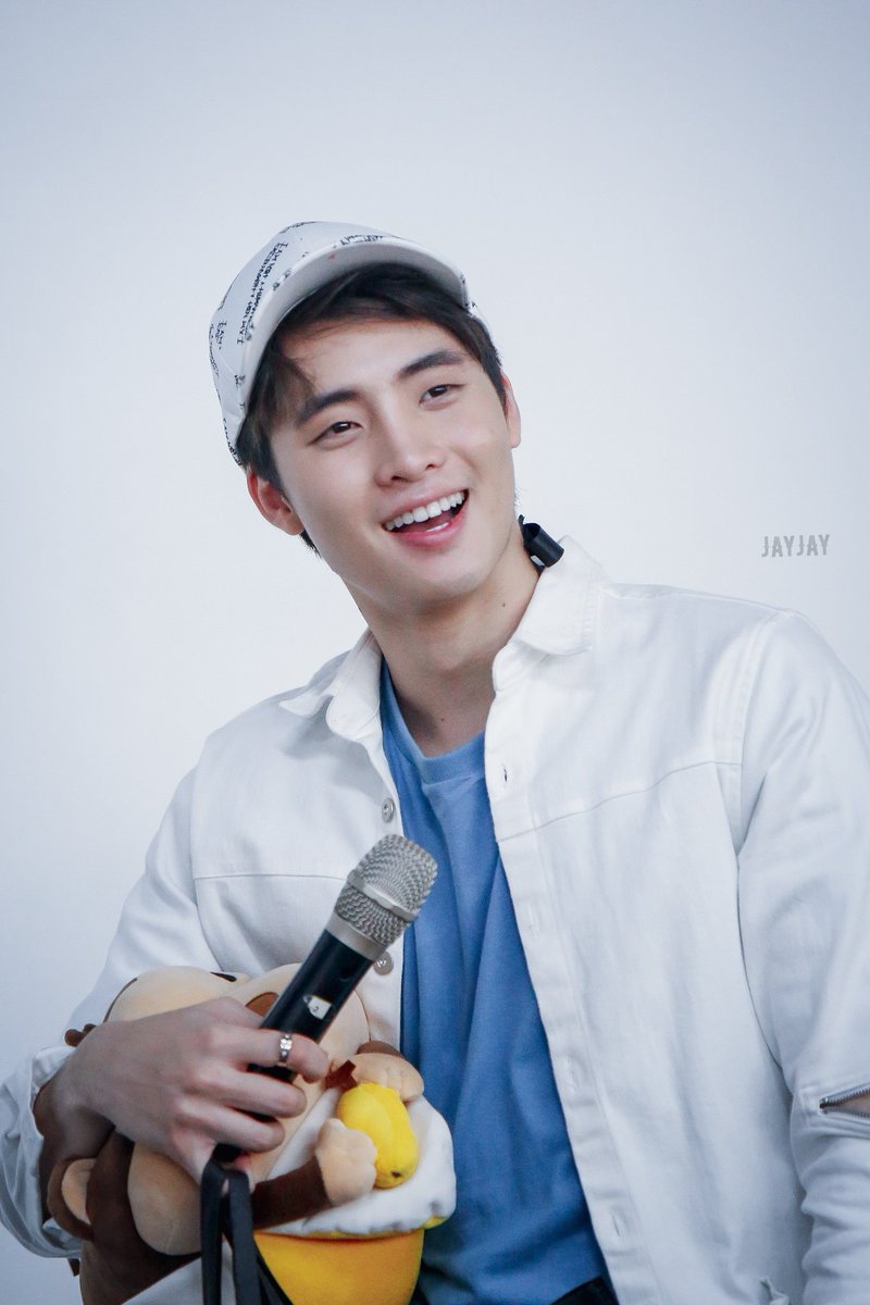 JayJay_Uknow's tweet photo. นี่ก็น่ารัก บ้าจริงเลือกไม่ถูกแล้ววววววว @m34nismind #m34nismind https://t.co/anmH8zTIYc