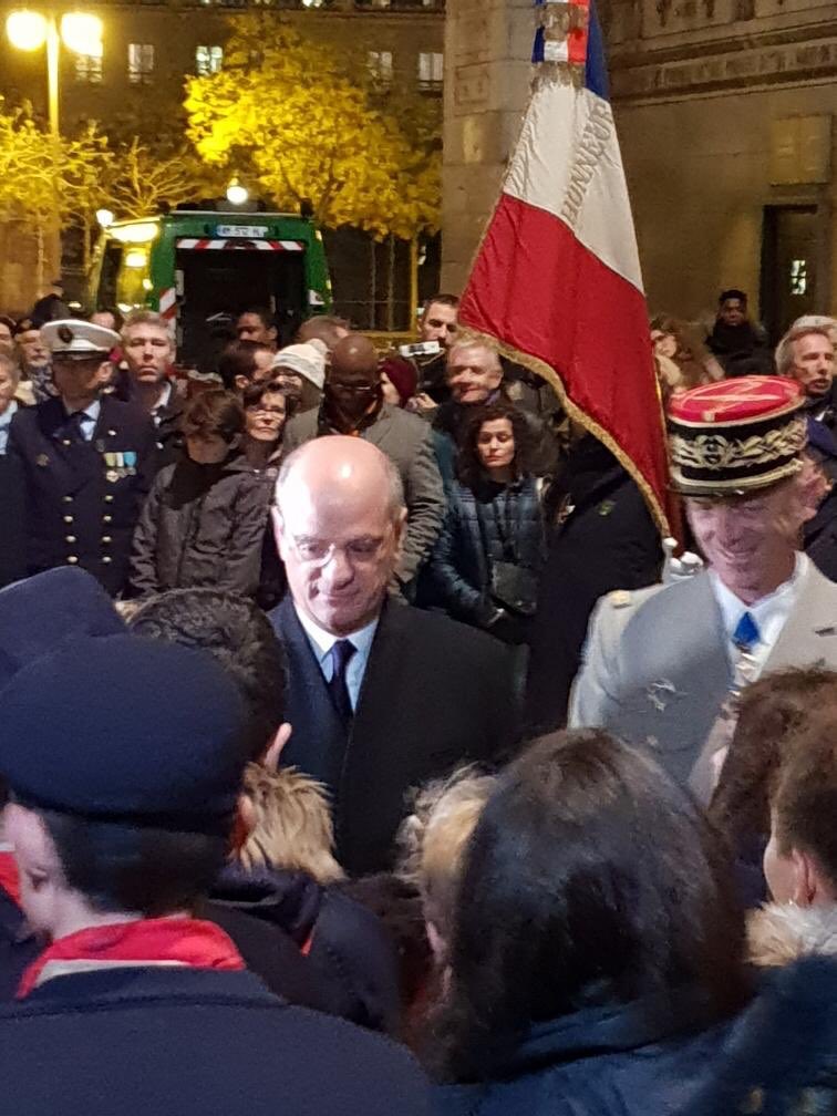 Jean-Michel Blanquer tweet media