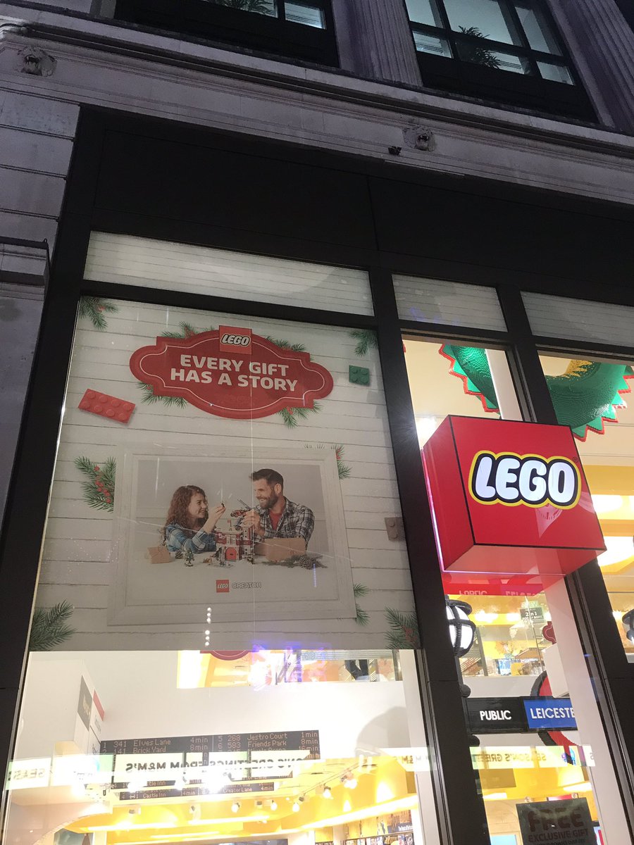 ternfellow's tweet image. Also FURIOUS at @DFTBubbles for making me rethink every LEGO marketing campaign from now on... HM #EMresearch