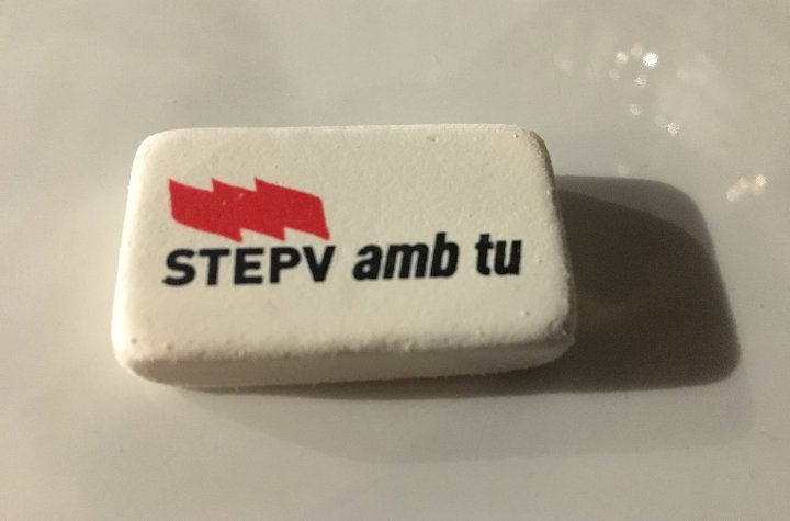 CelesteLidia's tweet photo. #VotaSTEPV #4D
@STEPV_Iv @IntersindicalV @ManusalutIV @coordinadoraint @STEPV_UAlacant @marcgandia @immacoret https://t.co/C4B8Va9W0P