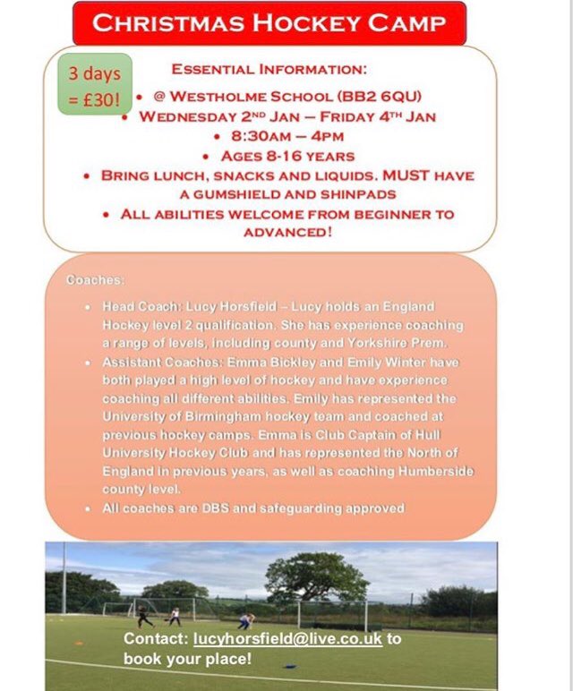 Lucy Horsfield tweet media