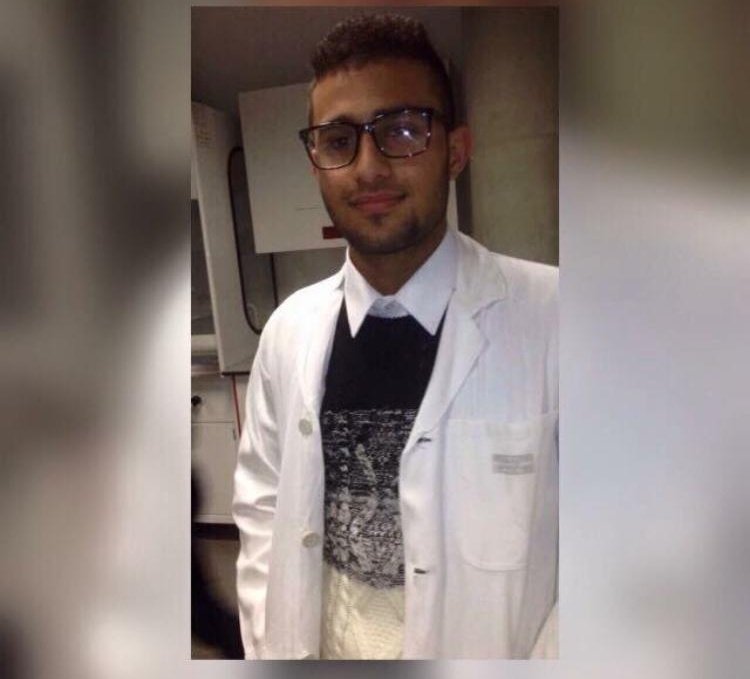 ubaiidn's tweet photo. I still remember last Saturday 24 November on my birthday He was so existed that I turned 21 sadly he didn't reach his 21 😭

My heart is broken to pieces! In shaa Allah my younger brother Ahsanullah Nawazai see you in junnah

#RIP     إِنَّا لِلّهِ وَإِنَّـا إِلَيْهِ رَاجِعُونَ https://t.co/VdppFfDcbl