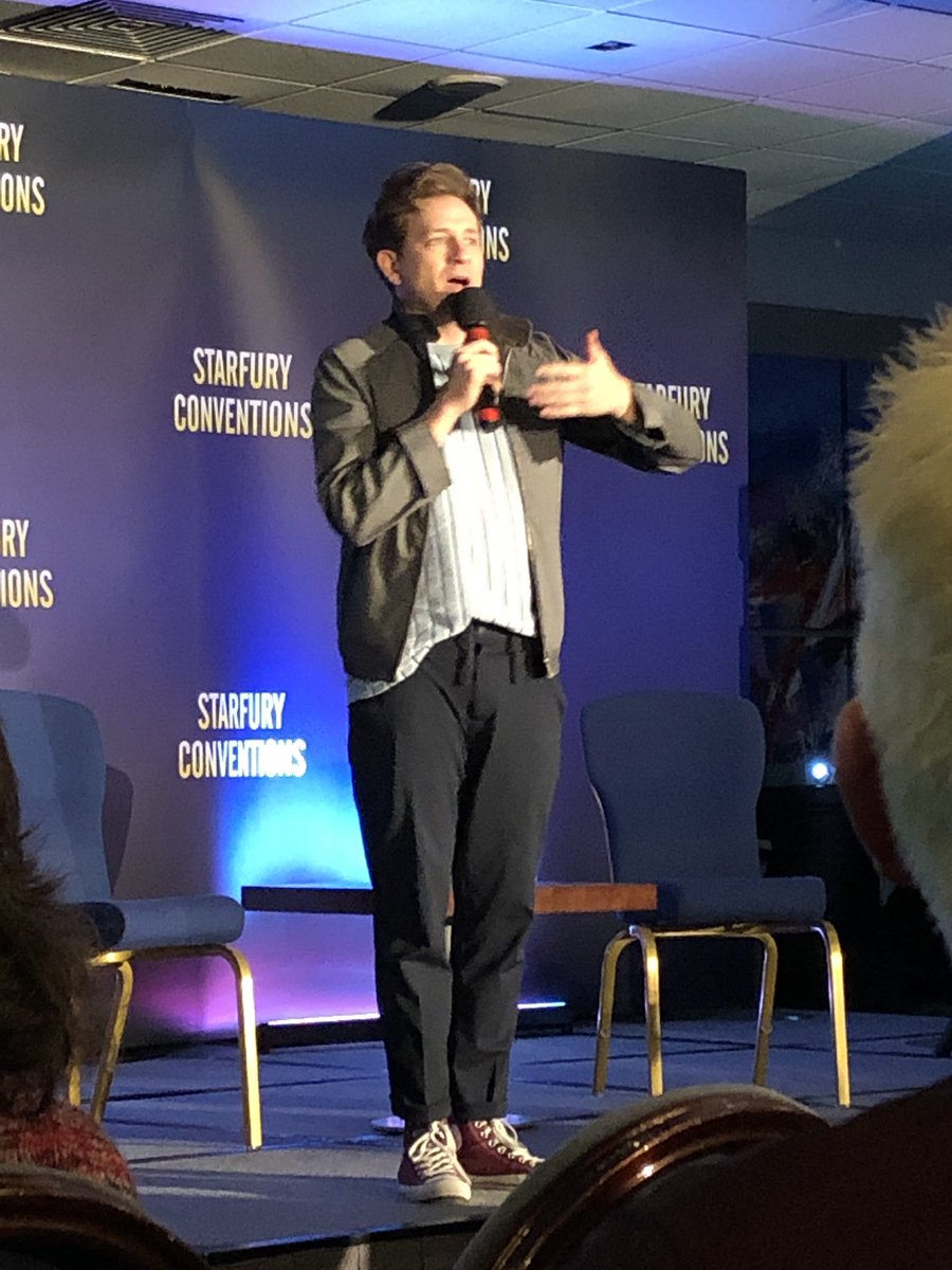 kimbalina3's tweet photo. @tomlenk’s “Lewks 4 Less” was so funny and amazing. He did an awesome job
#VampireBall #VB9 https://t.co/cv2z8m2aLb