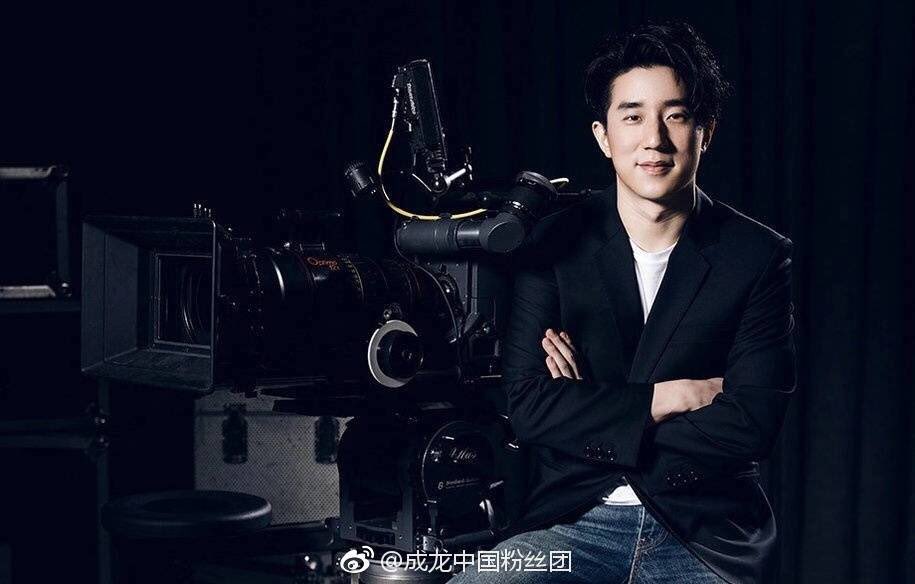 Jaycee chan Happy birthday!   