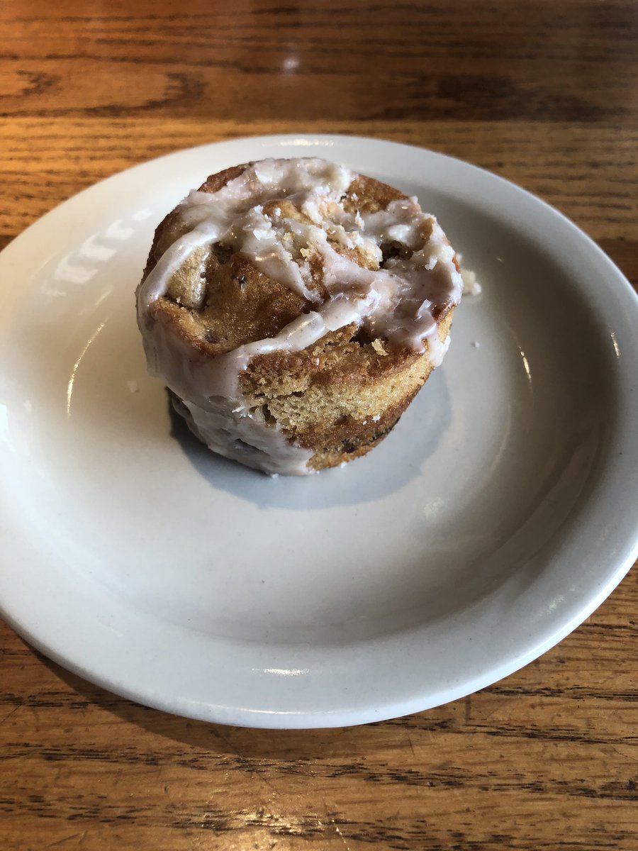 Brunch at <a href="/CopperCellar/">Copper Cellar</a> is there anything better?