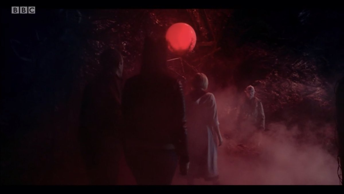 MatthewRimmer's tweet image. Time-Flight (1982) dir. Ron Jones

#TimeFlight #ItTakesYouAway #DoctorWho