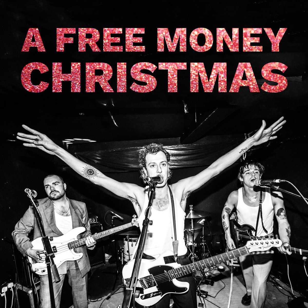 Free Money tweet media