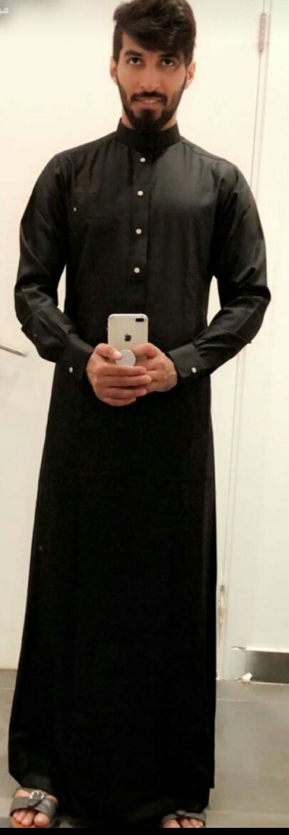 #سنابات_راجح_الحارثي
الثوب هاذا احلاهم كلهم  
و ابو معيض كله ذوق 👍👍