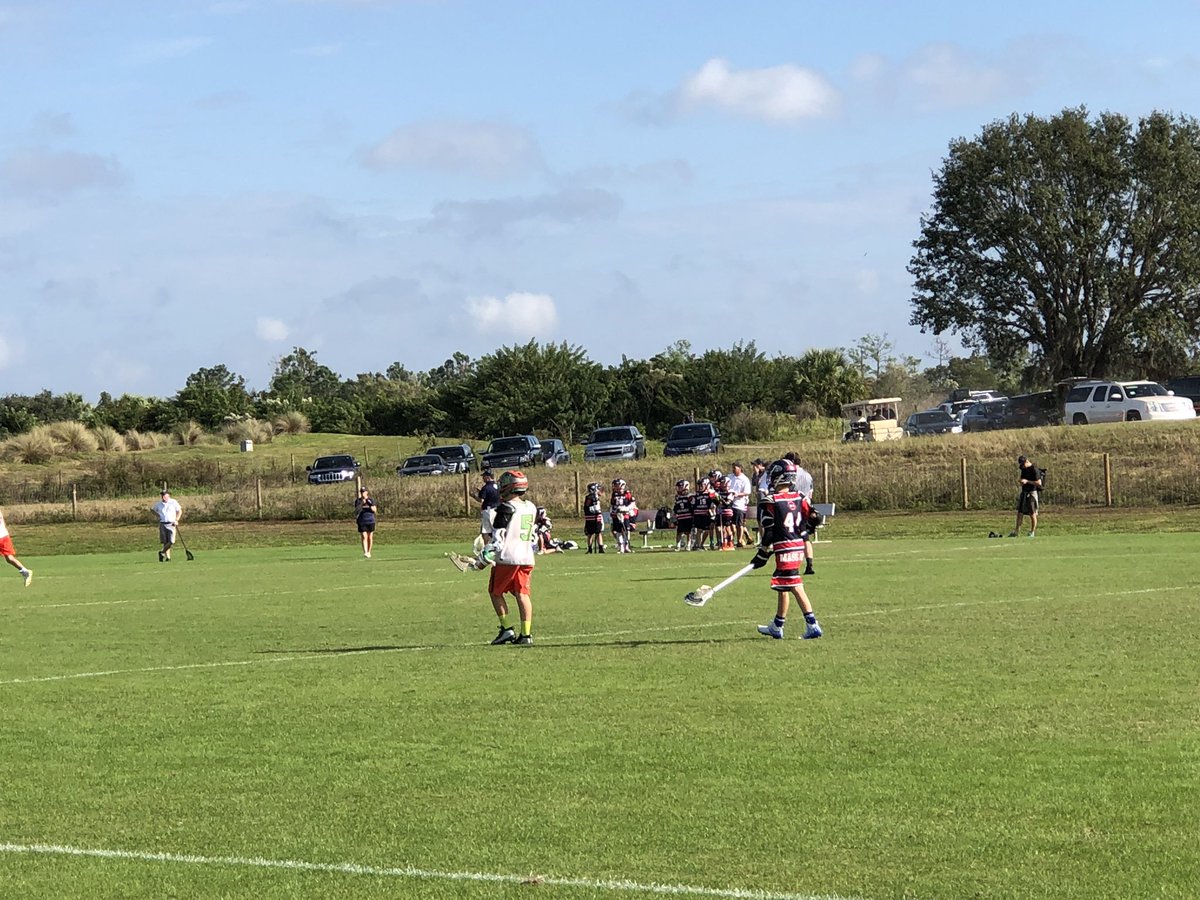 dkiss02's tweet photo. Heading home after a lovely tourney weekend. The scoreboard didn’t reflect this kid’s heart & hustle! Thank you @2018Colonials #MassBayColonials 🥍 https://t.co/l2gnMqD5UG