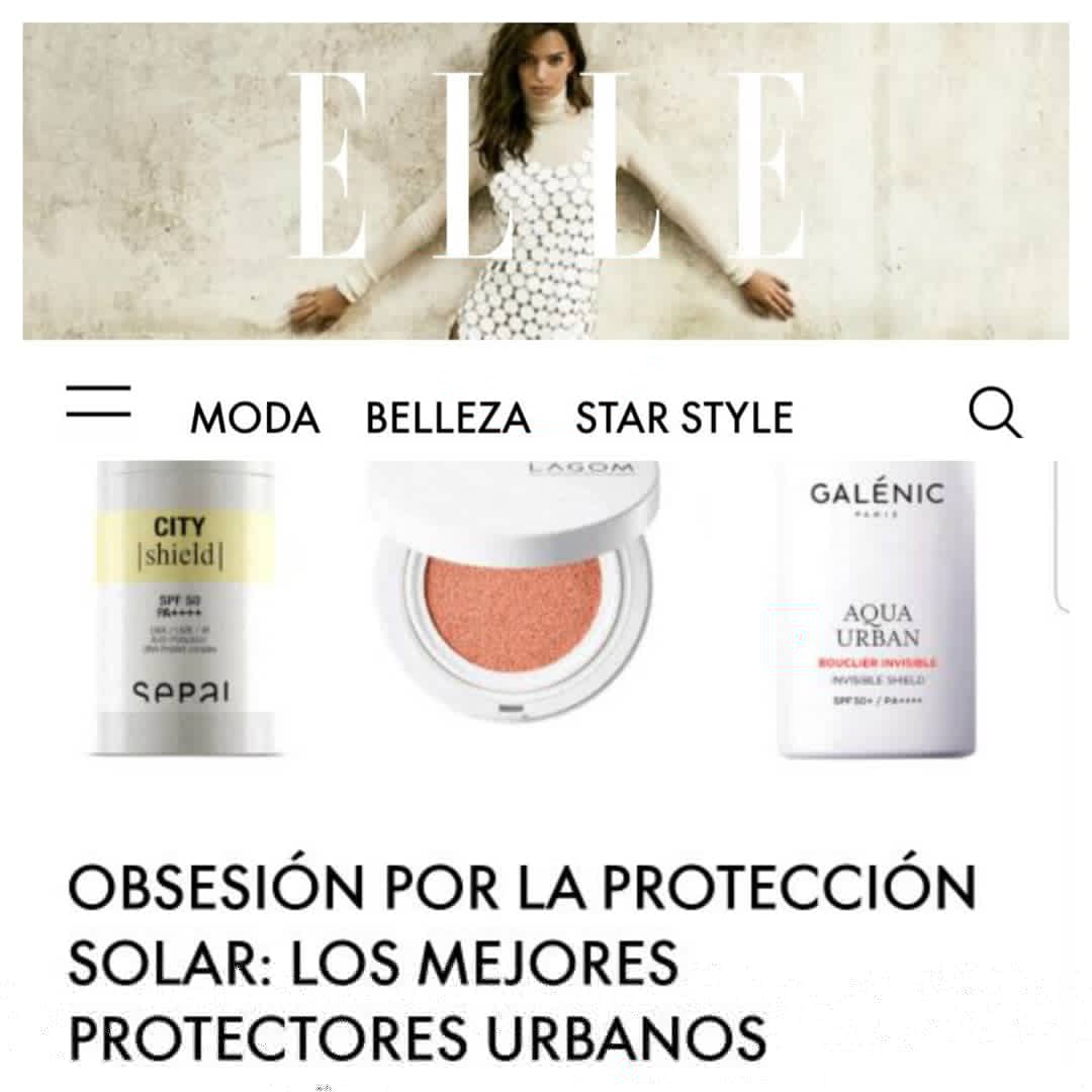 LagomCosmetics_'s tweet photo. ¿Te proteges del sol también en invierno? ☀️❄ ¡Eso esperamos! ☝🏻He aquí los mejores #ProtectoresSolaresUrbanos 👉🏻https://t.co/9WcVvRGMVz https://t.co/dxBYevk6mo