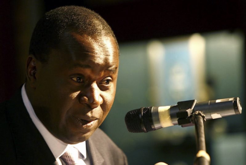 Cassper Nyovest, we need to talk! This Sha Sha thing must be paid for...