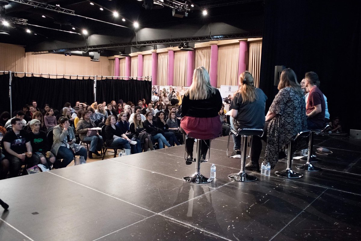 Event_Yaoi's tweet photo. Le récap’ du Dimanche pour faire durer le plaisir encore un peu... #ycon2018 #EventYaoi 
https://t.co/dMbfSODilC https://t.co/70hZ2WVrOf