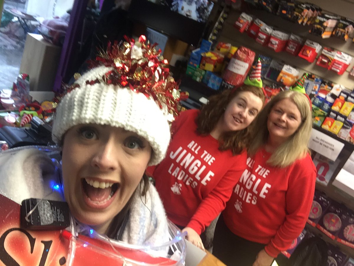 sharleenmcdoyle's tweet photo. @Midlands103News https://t.co/525tVdZgQR