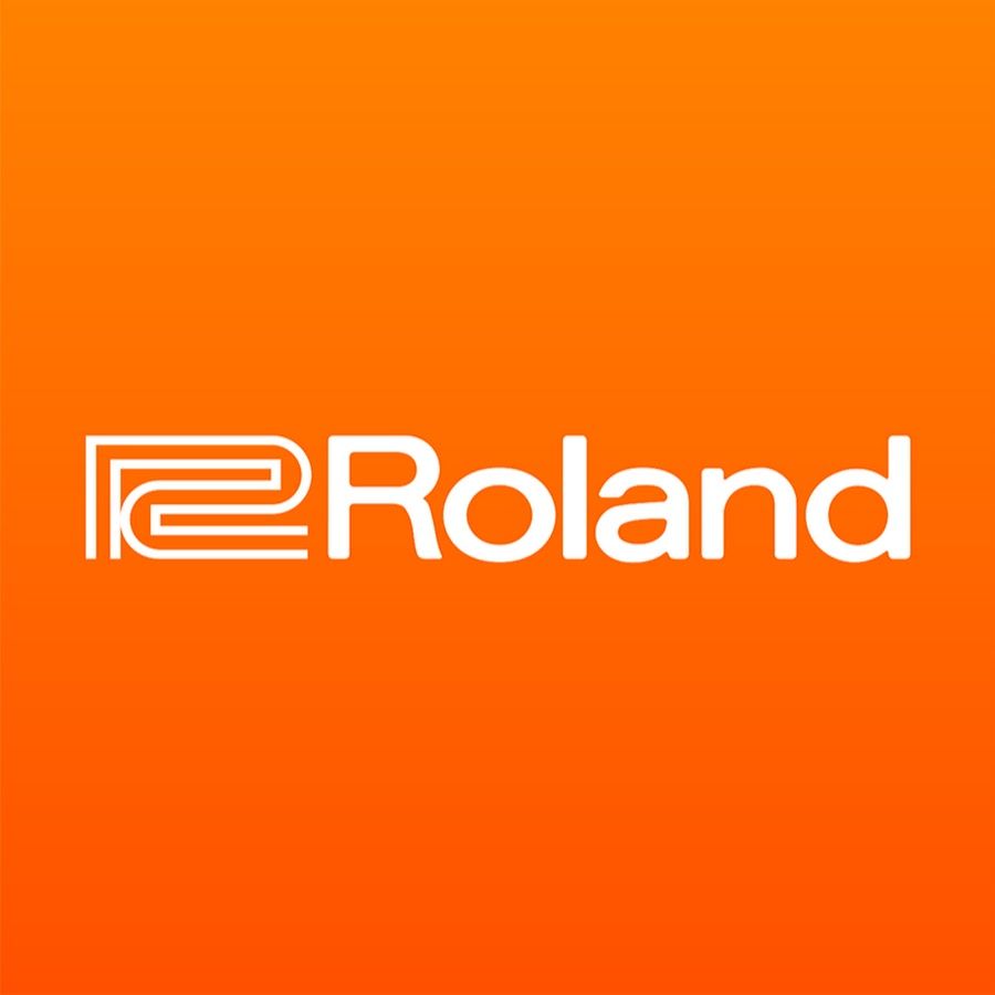 Roland tweet media