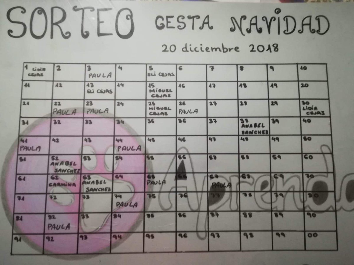 REFUGIOAPRENDA's tweet photo. Por tan solo 1€ puedes ayudarnos a hacer grandes cosas
aprendaquererlos@gmail.com
https://t.co/PoqWDPy8Nx
@ecijaldia https://t.co/MG37hsRqk3