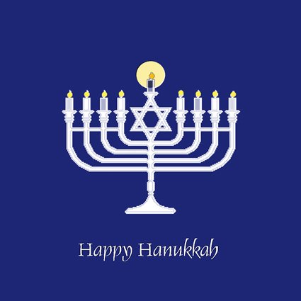 IrishCathedral's tweet photo. Happy Festival of Lights 2018! Chag Sameach! https://t.co/jfKiXcIHJP