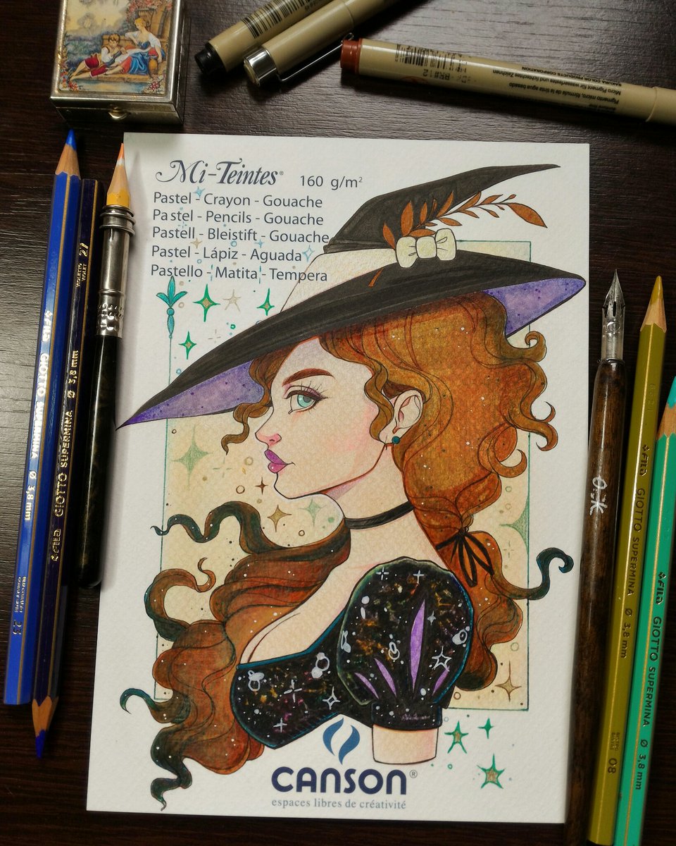 <a href="/CansonPaper/">Canson</a>