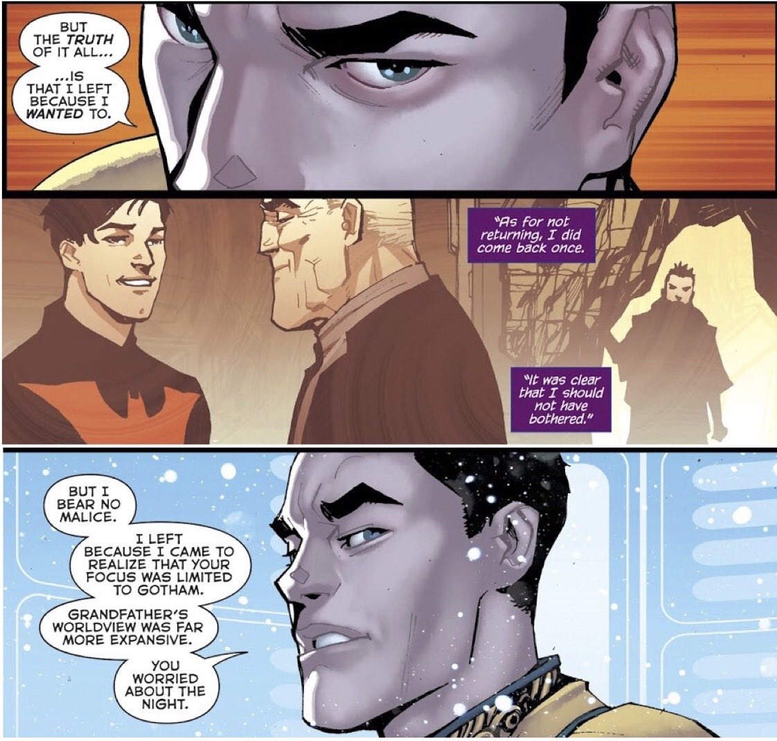 Let’s Talk Batman Beyond! (@letstalkbeyond) on Twitter photo 