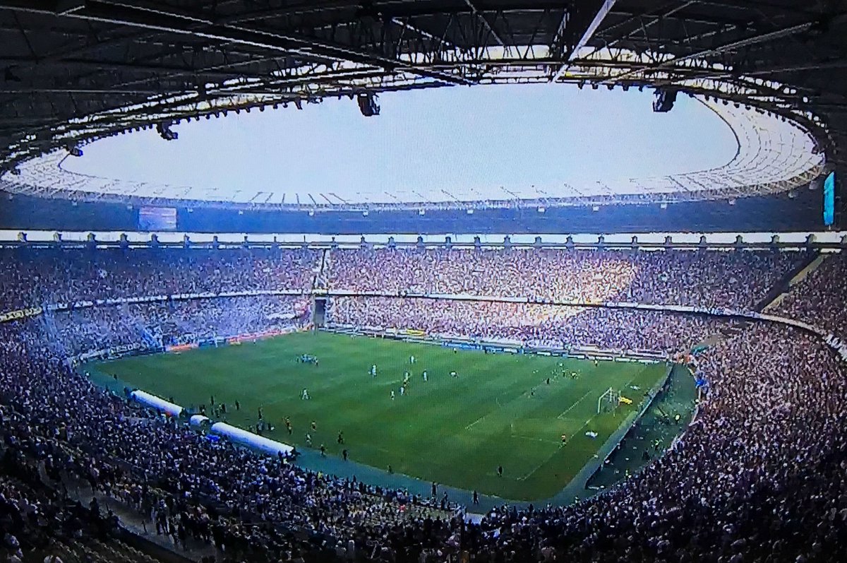 CNE2019's tweet photo. Se liga no clima do Castelão para @CearaSC x @VascodaGama! É o Vozão na busca pela vaga na Sul-Americana!

#Brasileirão2018 #CEAxVAS https://t.co/QMttaFb6Aa