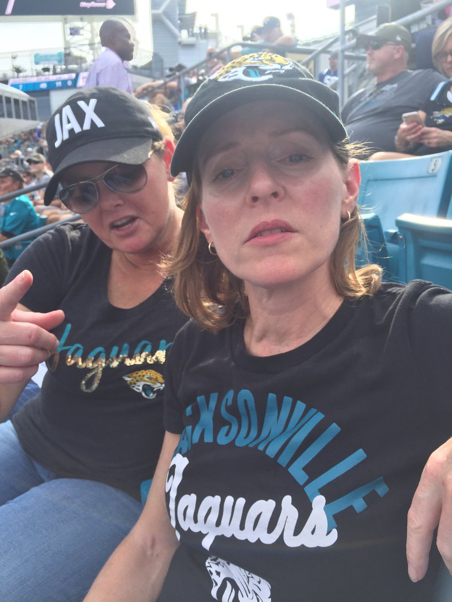 btpatch's tweet image. Jags drivin. #duuuval