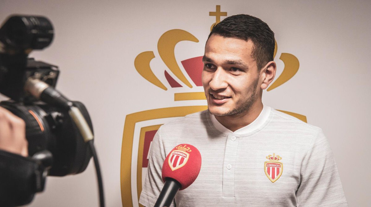 Rony10Lopes's tweet image. I've always been told that tough times never last, but tough people do. The important thing at the moment is to look to the future, and my future belongs to @AS_Monaco. My commitment to the club and fans will always be 100%. Thank you all for always being there to support me.