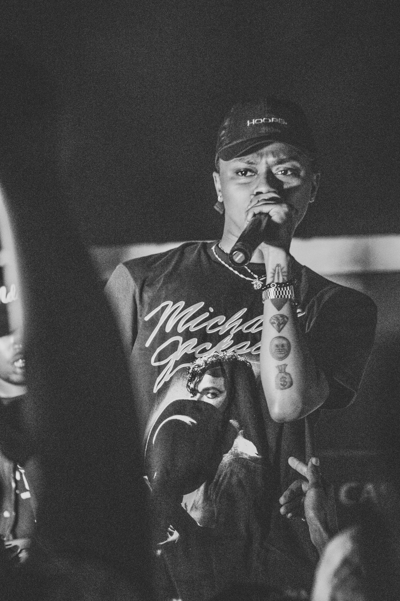 A-REECE. on Twitter: